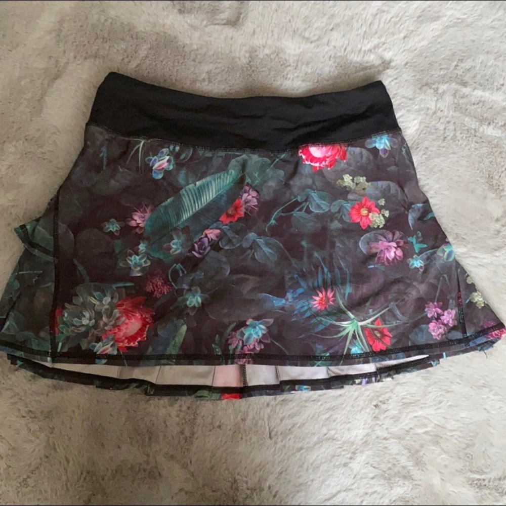 Lululemon skirt
